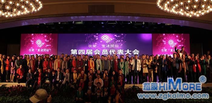 MCA2015年会