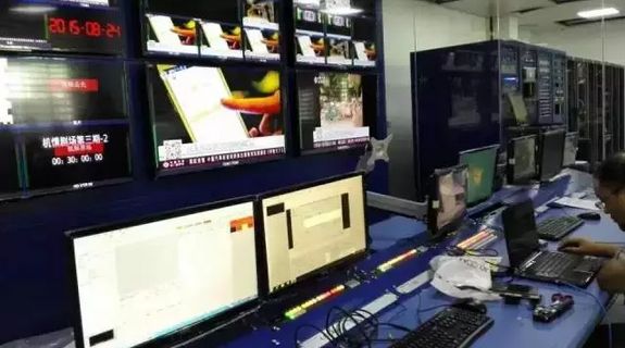 MCA国际传媒集团中国汽车频道正式上线