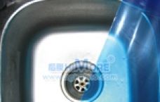 PVC五金电镀蓝膜