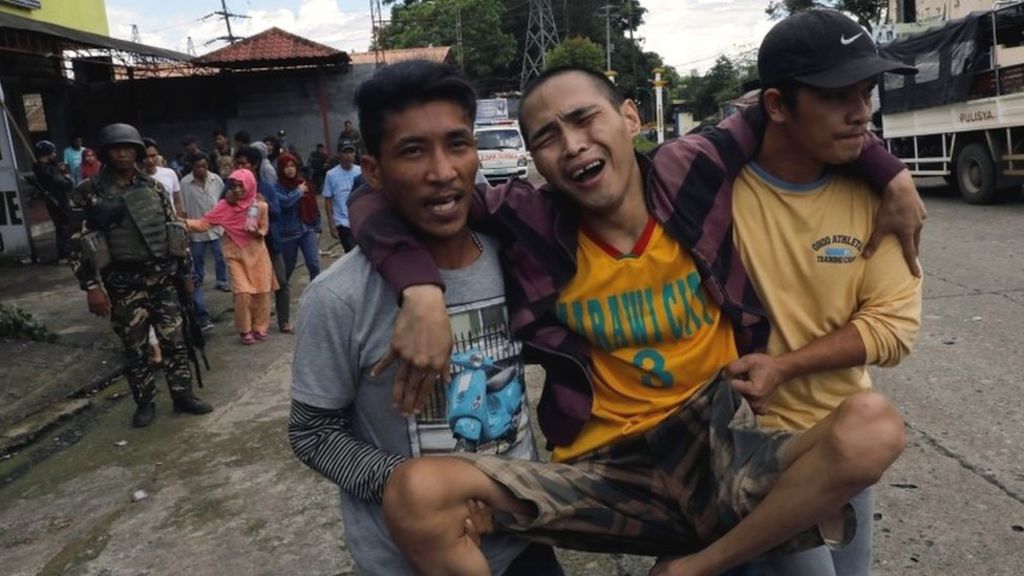  Whores in Marawi City, Autonomous Region in Muslim Mindanao