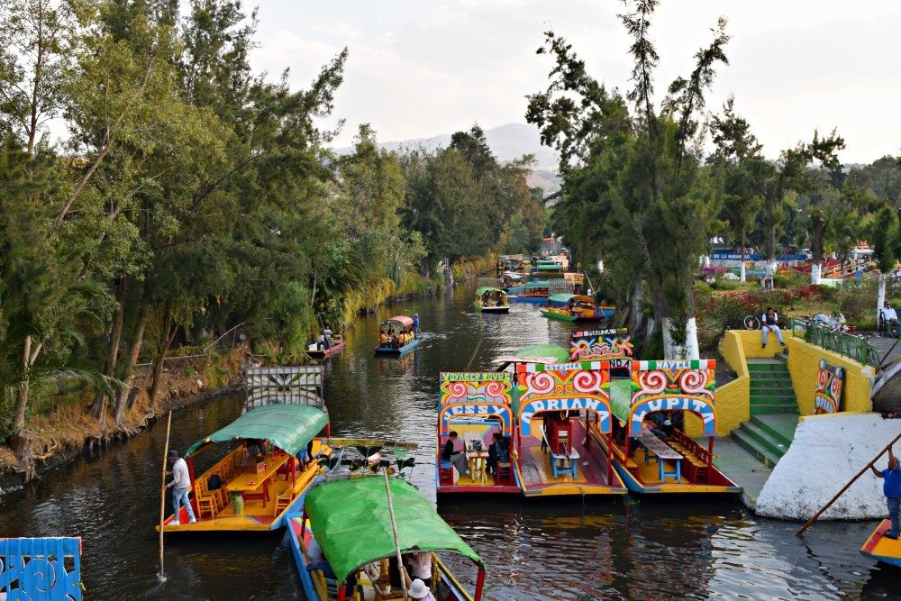 Escort in Xochimilco (MX)