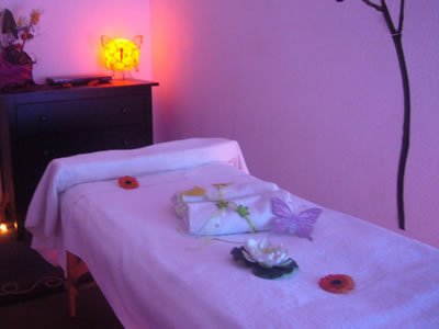 Where find parlors nude massage  in Dueren  (DE) 