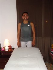 Where find parlors nude massage  in Cartago, Valle del Cauca 