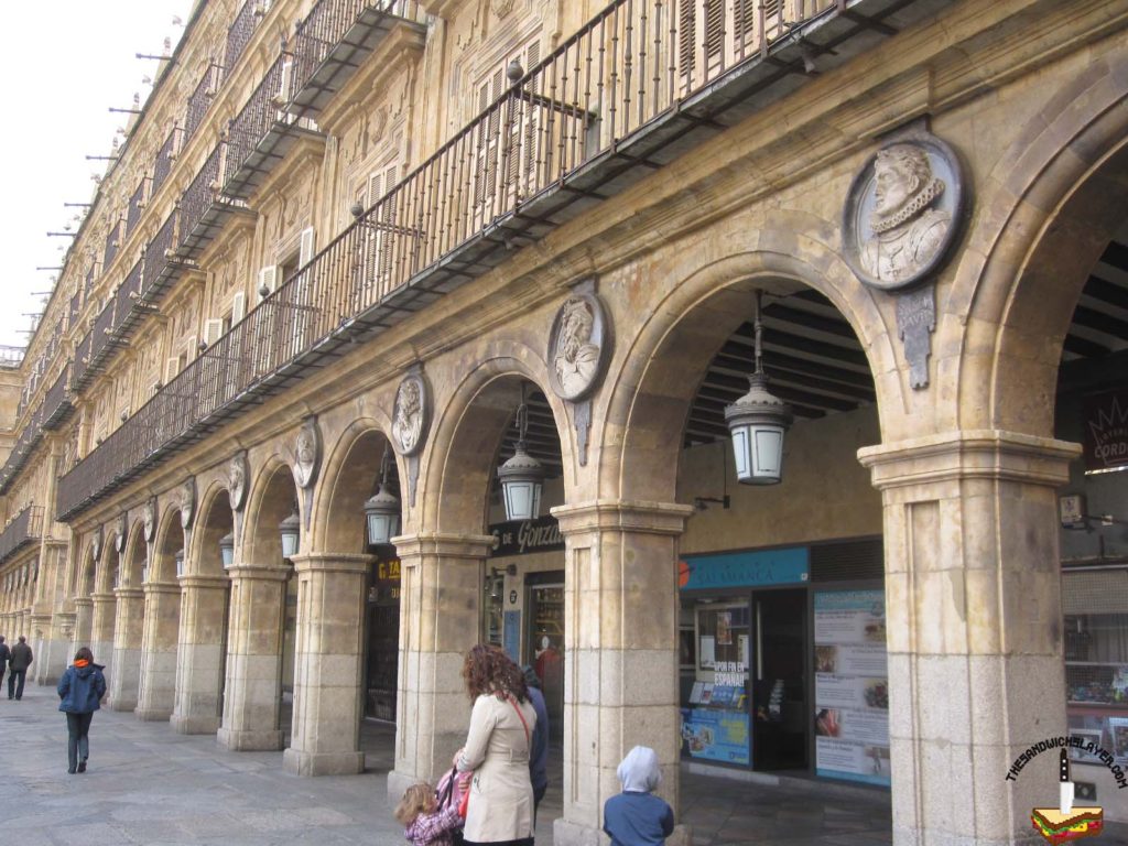  Salamanca (MX) skank