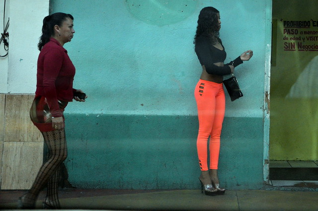  Tijuana, Baja California prostitutes